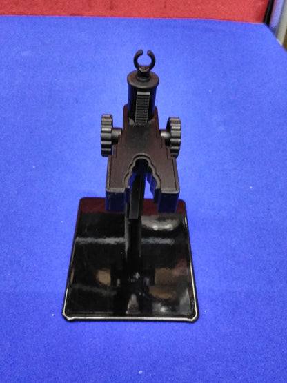 SUPEREYES MINI SUPPORT RÉGLABLE TE013 POUR MICROSCOPES NUMÉRIQUES USB.