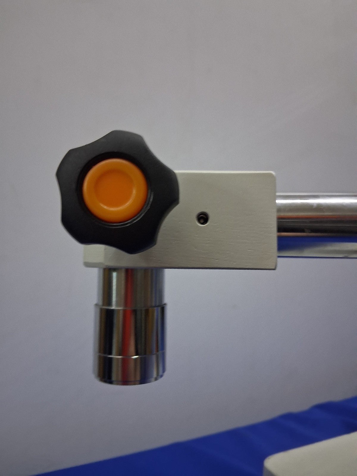 OLYMPUS SZ2-STU1 STEREO MICROSCOPE BOOM STAND