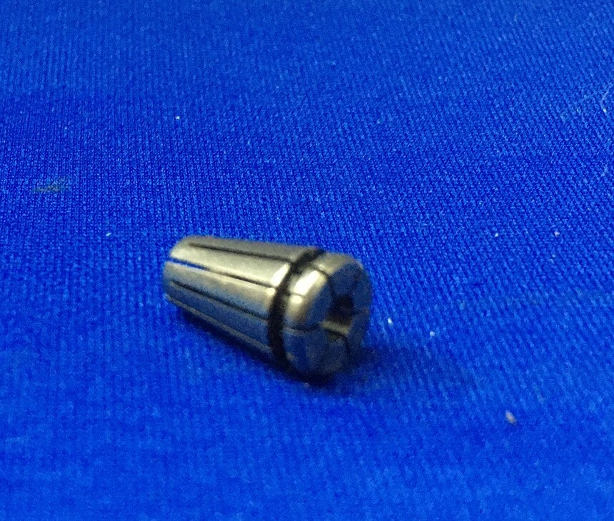 REGO-FIX 1108-03183-129 ER 8-UP 0 1/8" COLLET