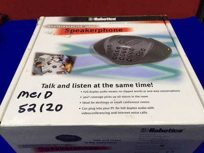 US ROBOTICS CS850 LUIDSPREKERTELEFOON 