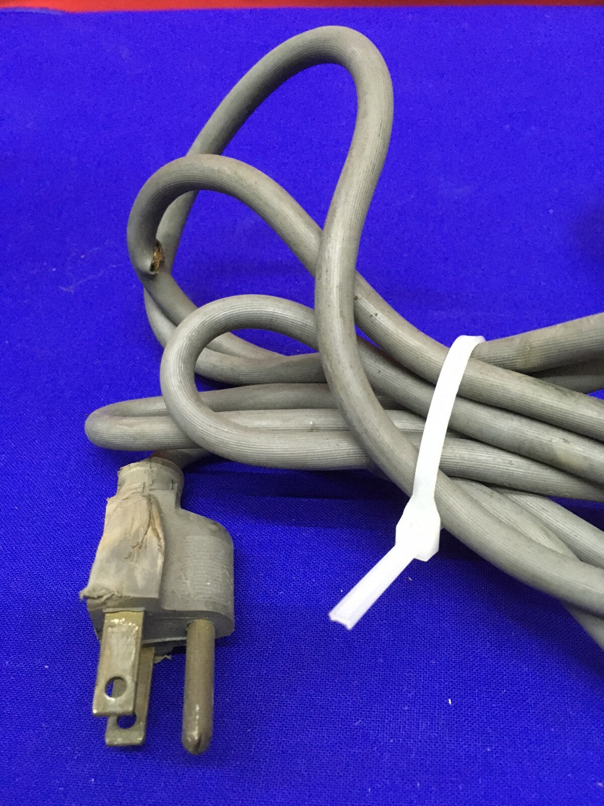 VINTAGE TRACOR 945 LC DETECTOR LIQUID (chromatography (HPLC)) PARTS or REPAIR