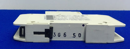Allen-Bradley Allen Bradley AB 1489-A 1489-A1D050 SER A CIRCUIT BREAKER 1 POLE
