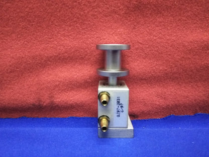 COMPACT AUTOMATION PRODUCTS QJ97-3031 PNEUMATIC AIR CYLINDER