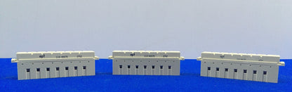 1 LOT QTY 3 - EPT 114-40070 CONNECTOR 15 PIN