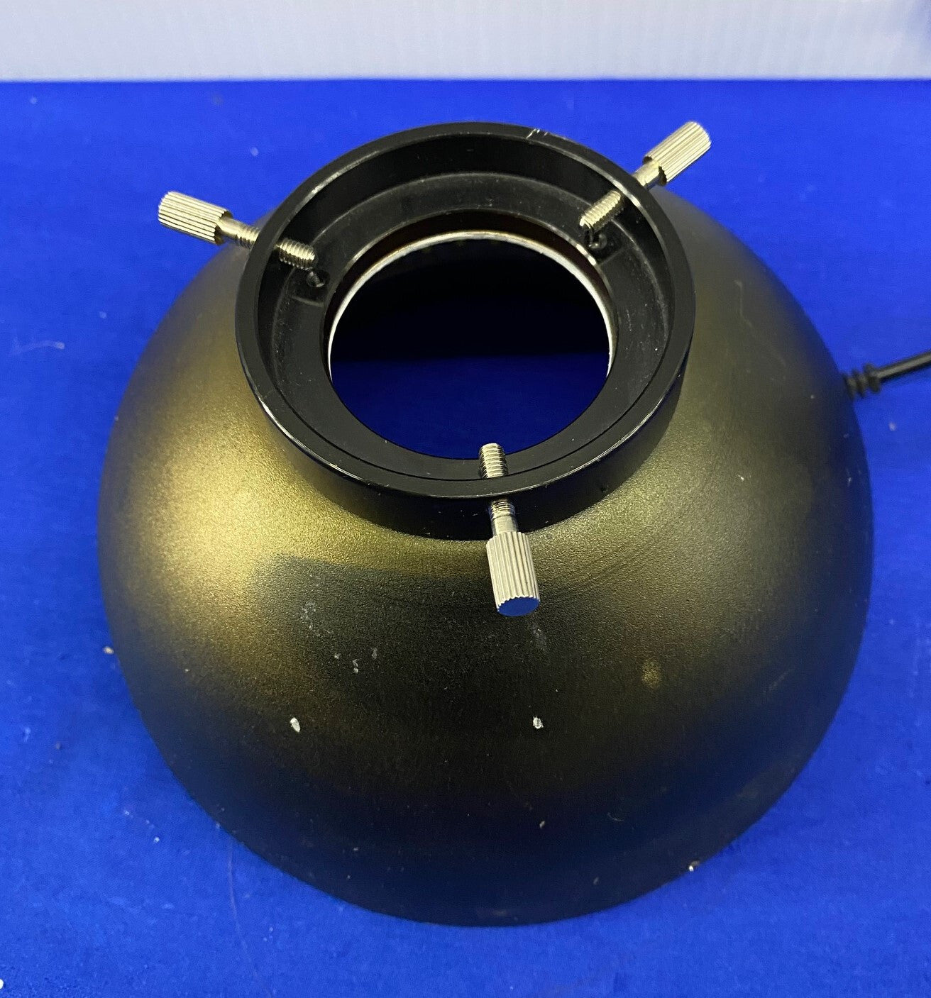ALIMENTATORE SCIENSCOPE IL-LED-R2E CON LUCE A CUPOLA