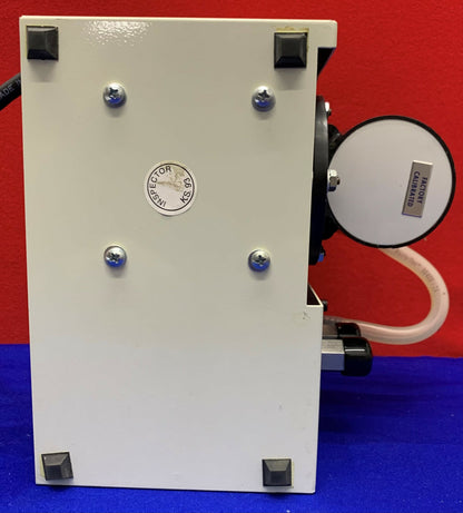 Barnant Vacuum / Pressure Station 400-3901 115VAC