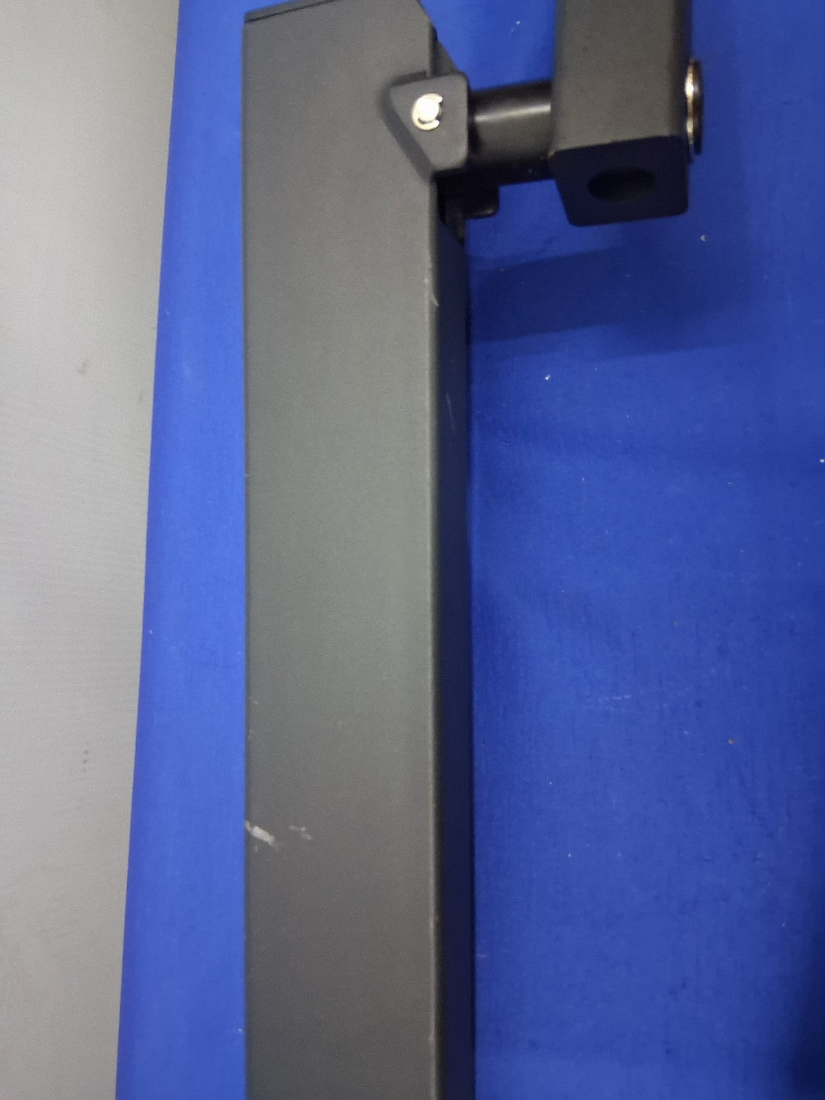 LEICA  STEREO MICROSCOPE BOOM STAND ARM FLEX ARTICULATING ARM 10450495 E ARM