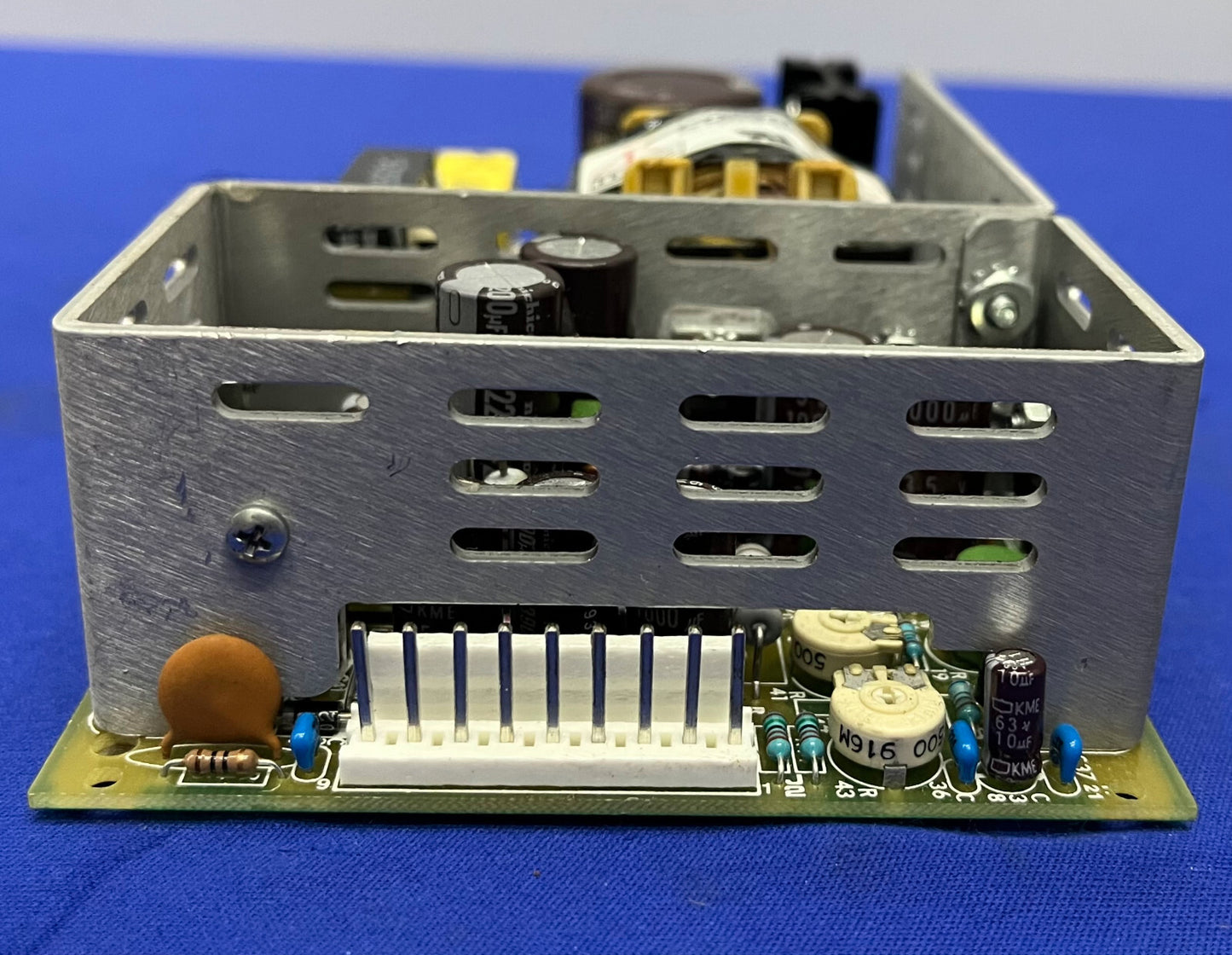 CONDOR GPM55B POWER SUPPLY 55W MAX OUTPUT 12V 3A 5V 6A
