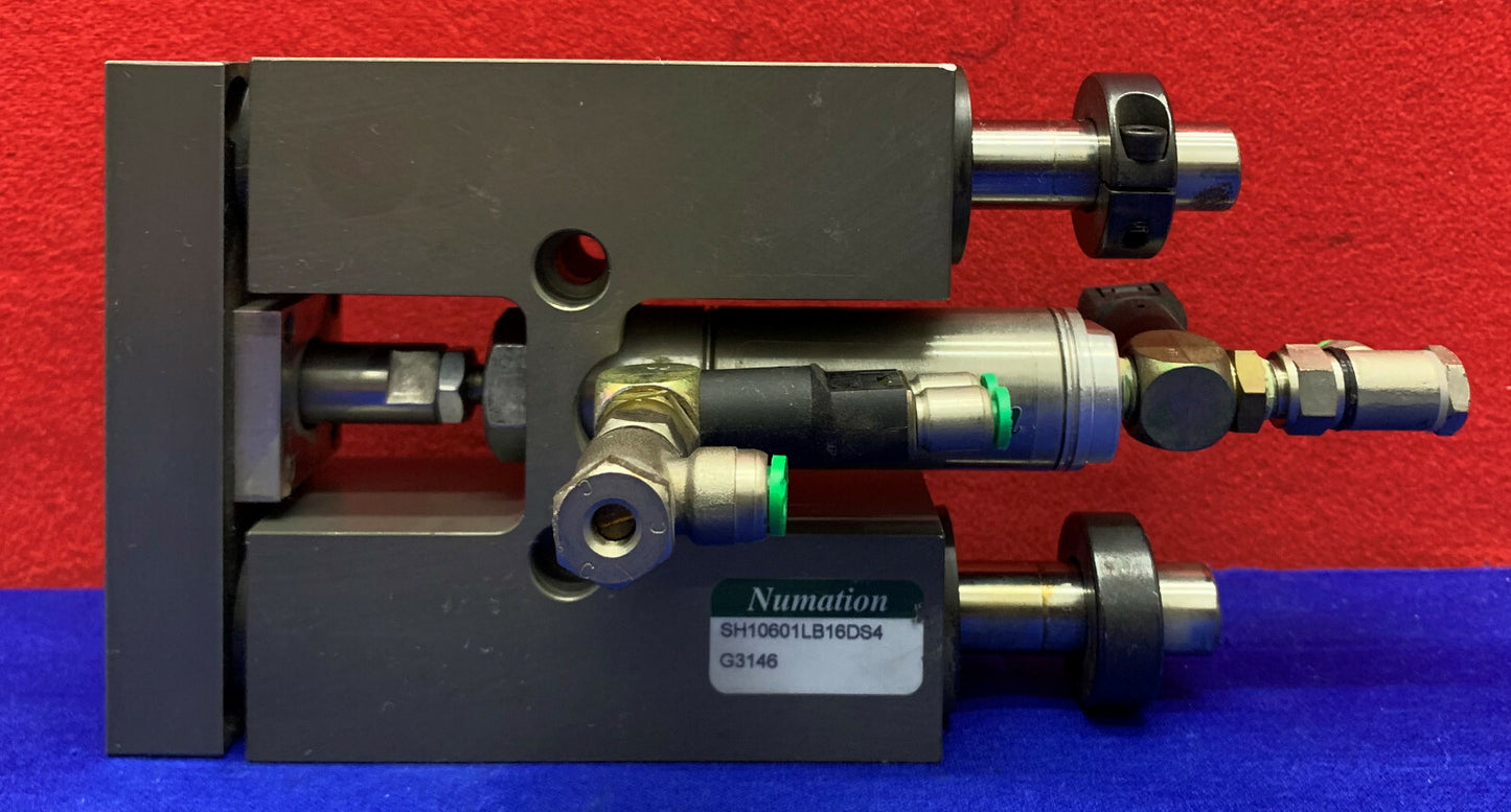Numatics Double Cylinder SH10601lb16DS4