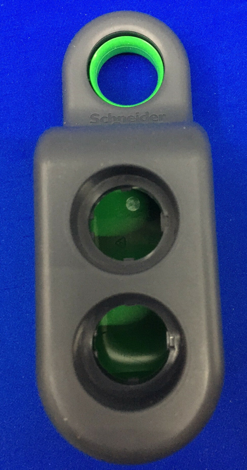 SCHNEIDER ELECTRIC ZBRM22 HARMONY CONTROL STATION SPS EMPTY 2 HOLES