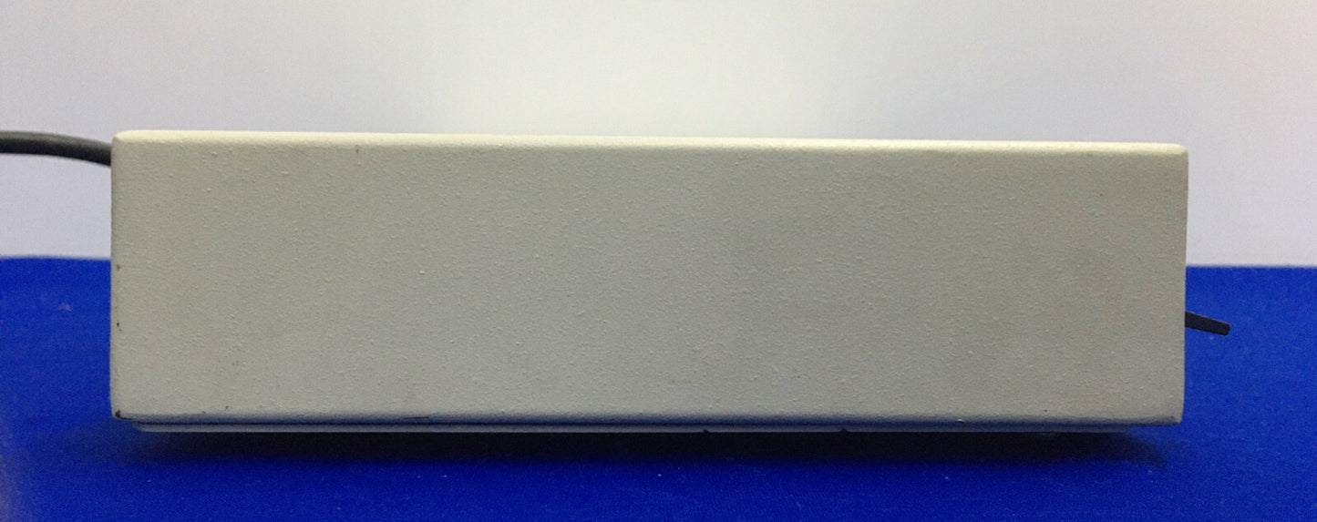 FOR PARTS/REPAIR - ORION UNILAB (tm) 8620DOT ANALYZER EMULATOR EPROM PROGRAMMER