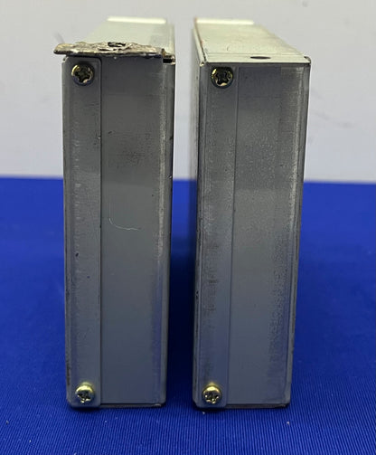 SONY MJ10 DETECTOR POSITION FEEDBACK DIGI-RULER FREQUENCY CONVERTER  1 LOT QTY 2