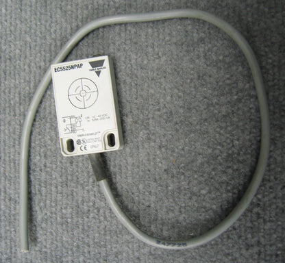 CARLO GAVAZZI EC5525NPAP TRIPLESHIELD NÄHERUNGSSENSOR