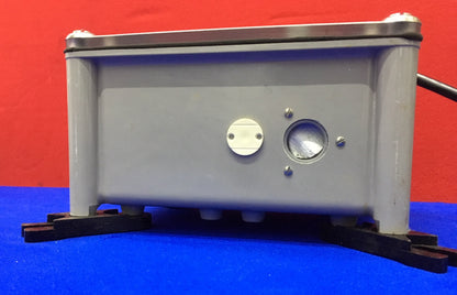 GFG INSTRUMENTATION / DYNAMATION DYNAGARD AUTOCAL SERIE 1001 FLUGZEUGMONITOR
