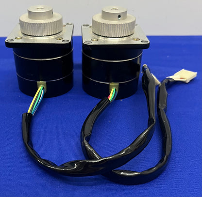 ORIENTAL VEXTA  PH266-02 STEPPING MOTOR 2 PHASE 1.8/STEP - 1 LOT QTY 2