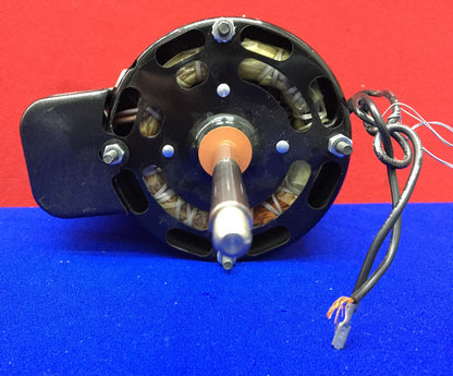 KLEINE RIESENPUMPE TYP U8581 U/min 3250 PS 1/5 V115