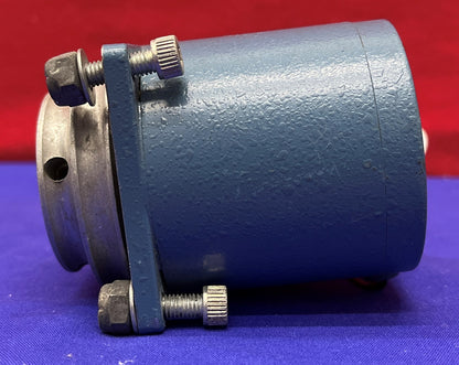 Danaher Motion Superior Electric SS25 Schrittmotor 1 Ampere 120 VAC 72 U/min