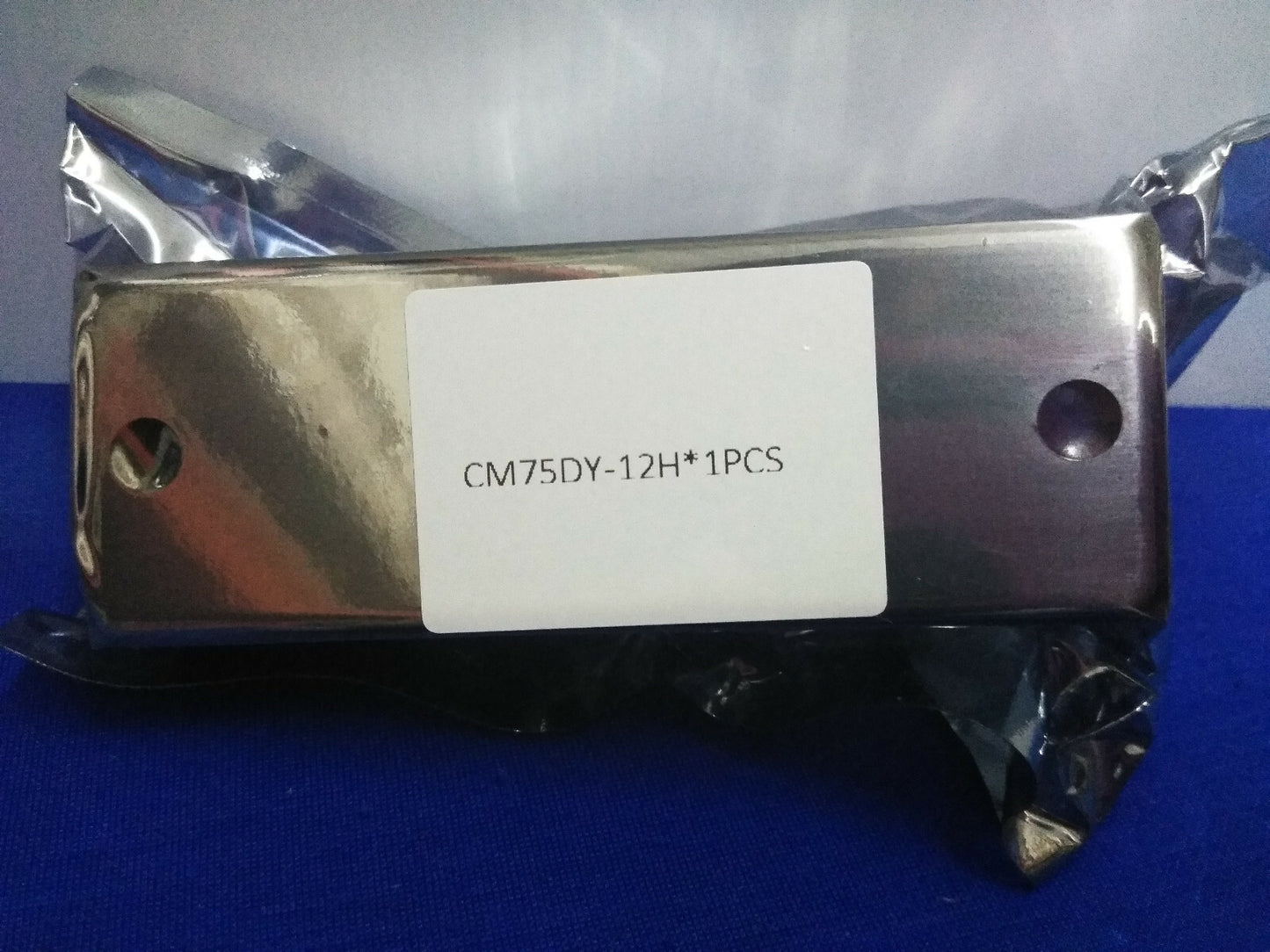 MITSUBISHI CM75DY-12 MODULVERSORGUNG