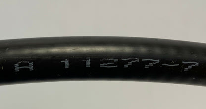 10' ANDREWS LDF4-50A HELIAX COAXIAL CABLE W/L4TNR-HC & L4-PS CONNECTORS