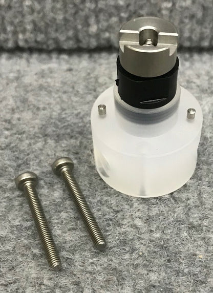 TECAN AG 727789 VALVE-XP-120DEG-M6