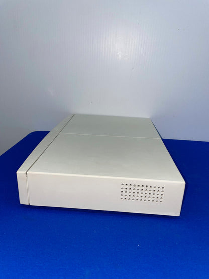 VIDEONICS, TM3000NTSC, VIDEO TITLEMAKER 3000 Parts or repir unable to test