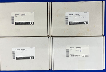 GE PHARMACIA LKB PHASTSYSTEM コード: 18-1018-23 - 部品/修理