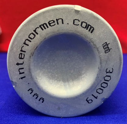1  Lot of 3 - Internormen 300019 Hydraulic Filter