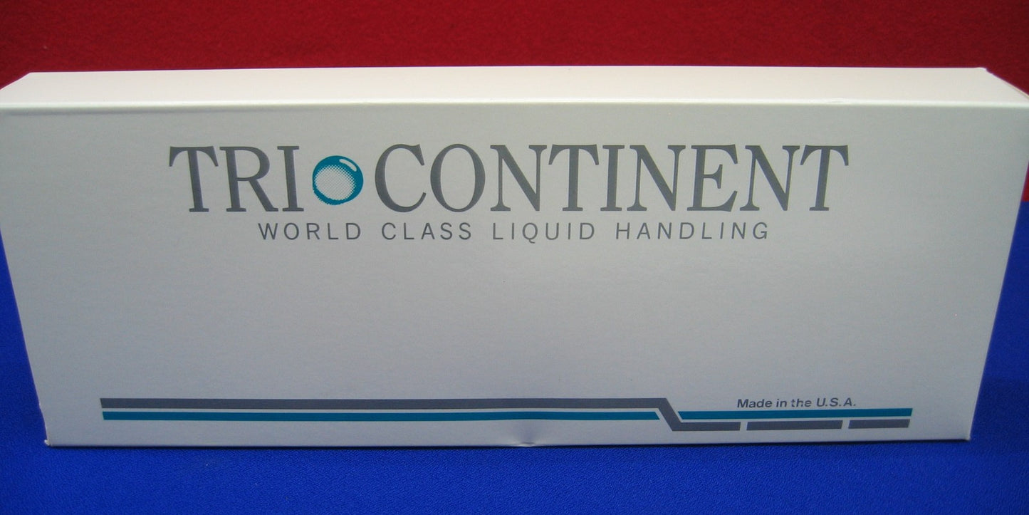 TRI CONTINENT CAT#672 PRECISION PIPETTING INSTRUMENT PIPET PCR 25uL