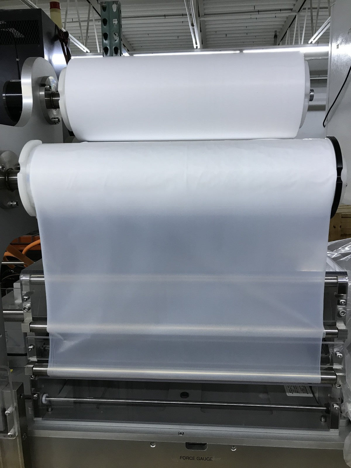 MSI Machine Solution Drug-Coated Balloon FFS1075S-350 BALLOON PLEAT AND FOLD