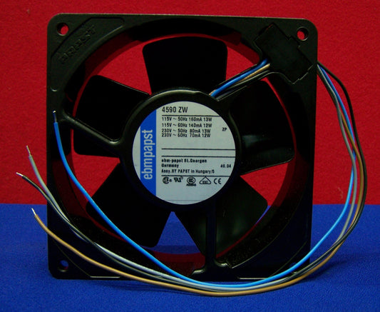 EBM-PAPST / EBMPAPST 4590 ZW / 4590ZW FAN