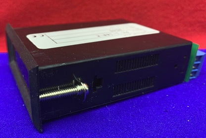 PROPORTION-AIR PM-1-100-E SN 2549 DIGITAL LED PRESSURE INDICATOR