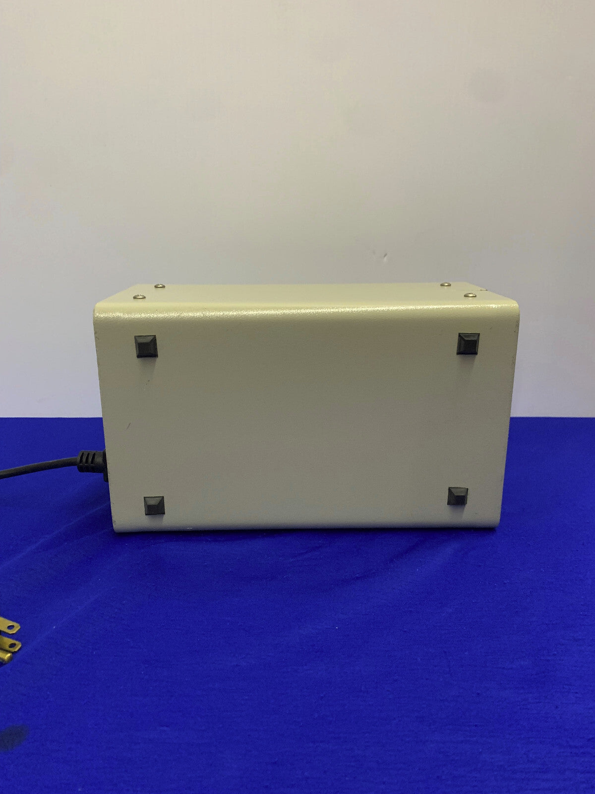 オメガ温度コントローラ 電源テスト済み