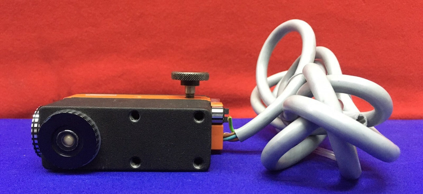 SICK NT8-06532 PHOTOEYE PHOTOELECTRIC SENSOR