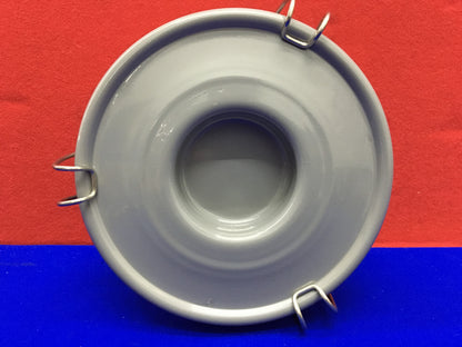 Solberg Carbon Steel Filter, Filter Included, Model CSL-843-075HC