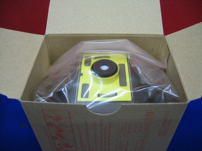 Cassette de toner Ricoh Type R1, boîte jaune estampillée 851101010, référence 888341