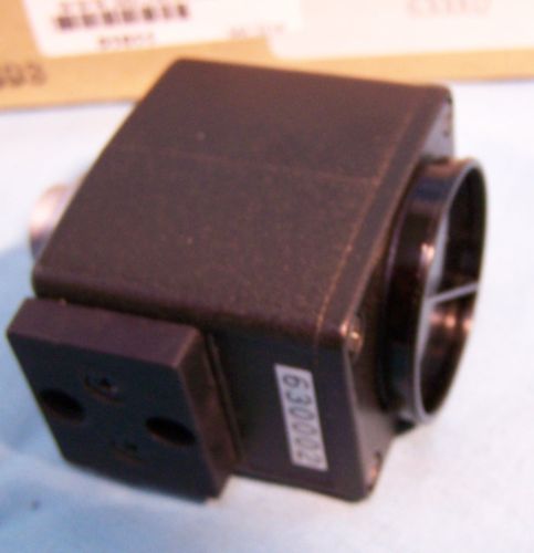 PANASONIC 1/3" 3 CCD COLOR COLOUR CAMERA HEAD Z-E1015-02  NIB