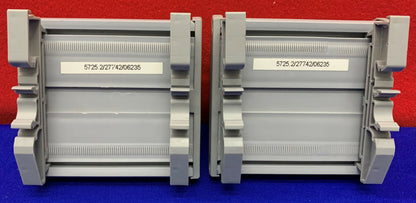 Lot of 2 - Connectwell 34 Wire Terminal Block Module IMIDC/34/H/L