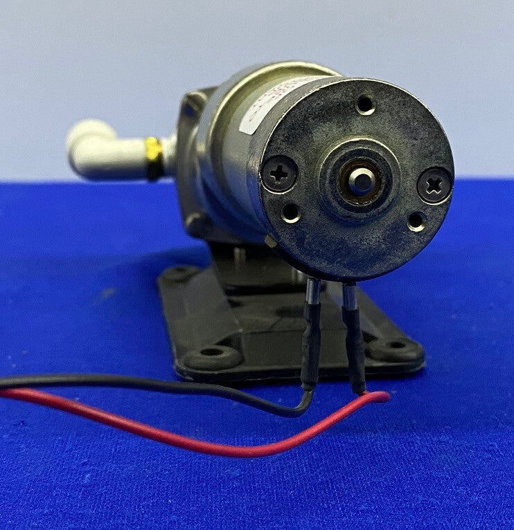 MICROPUMP ® 82096 O/C GA-X21.CFSC-DC.361C POMPE À ENGRENAGES À ENTRAÎNEMENT MAGNÉTIQUE