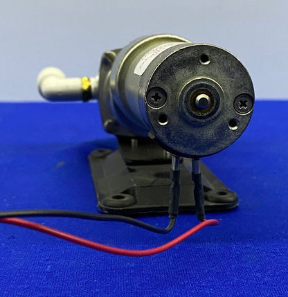 MICROPUMP ® 82096 O/C GA-X21.CFSC-DC.361C POMPE À ENGRENAGES À ENTRAÎNEMENT MAGNÉTIQUE