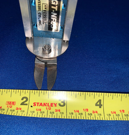 VESSEL CO. GT-NF05 AIR VESSEL