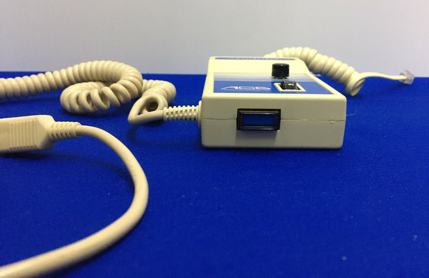 ACS COMMUNICATIONS MODULAR MODEL MACH ENTSPRICHT TEIL 68