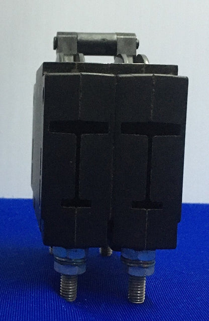 POTTER & BRUMFIELD W92-X112-10 CIRCUIT BREAKER 10 AMPS 277VAC MAX. 50/60HZ