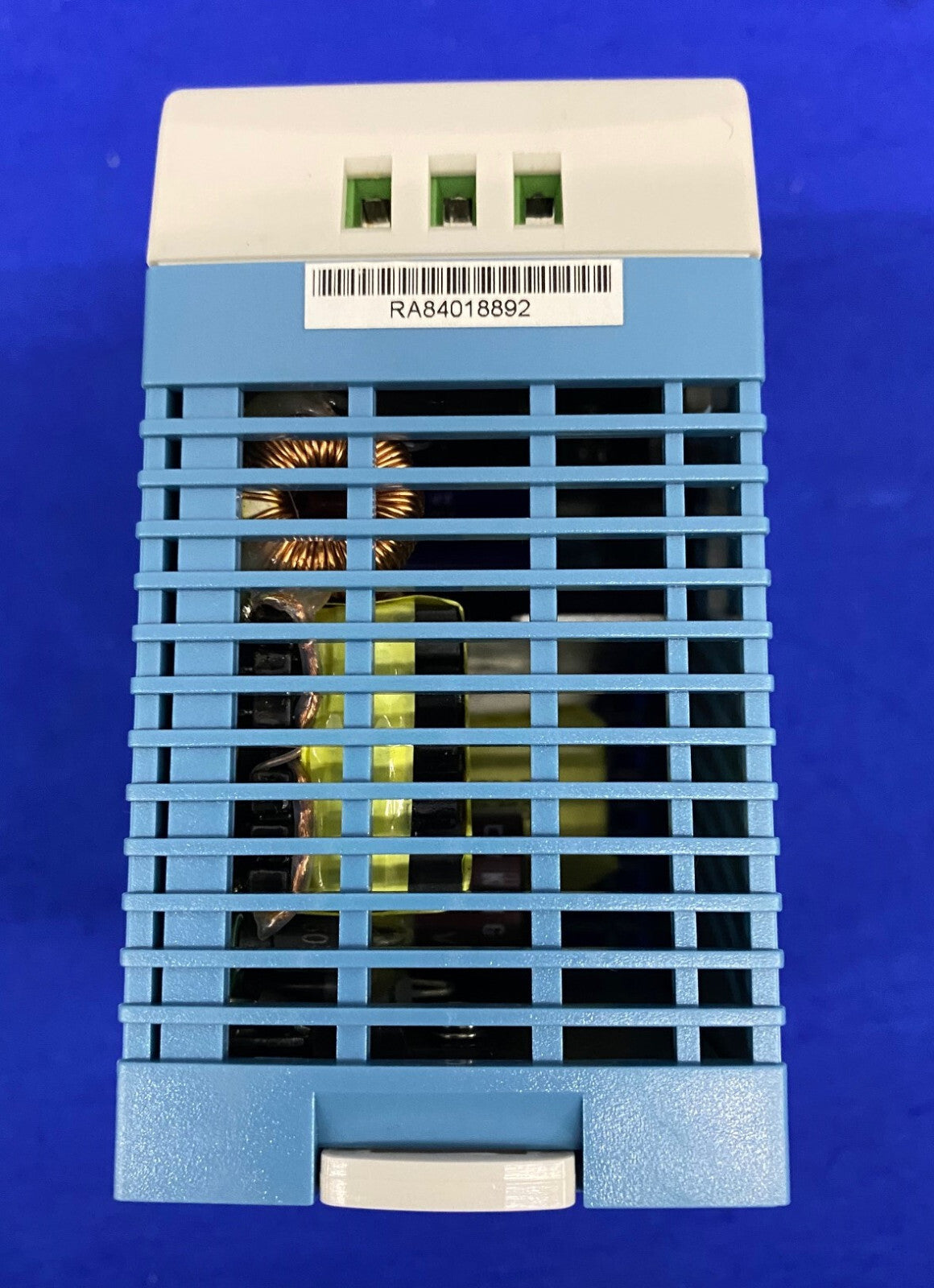 Alimentation Altech PS-S10048 AC-DC 48 V 2 A 100-240 V Montage sur rail DIN MDR-100-48