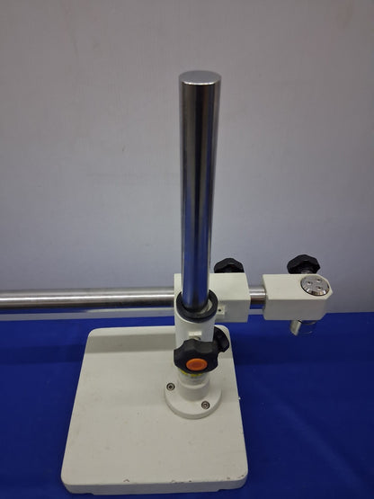 OLYMPUS SZ2-STU1 STEREO MICROSCOPE BOOM STAND