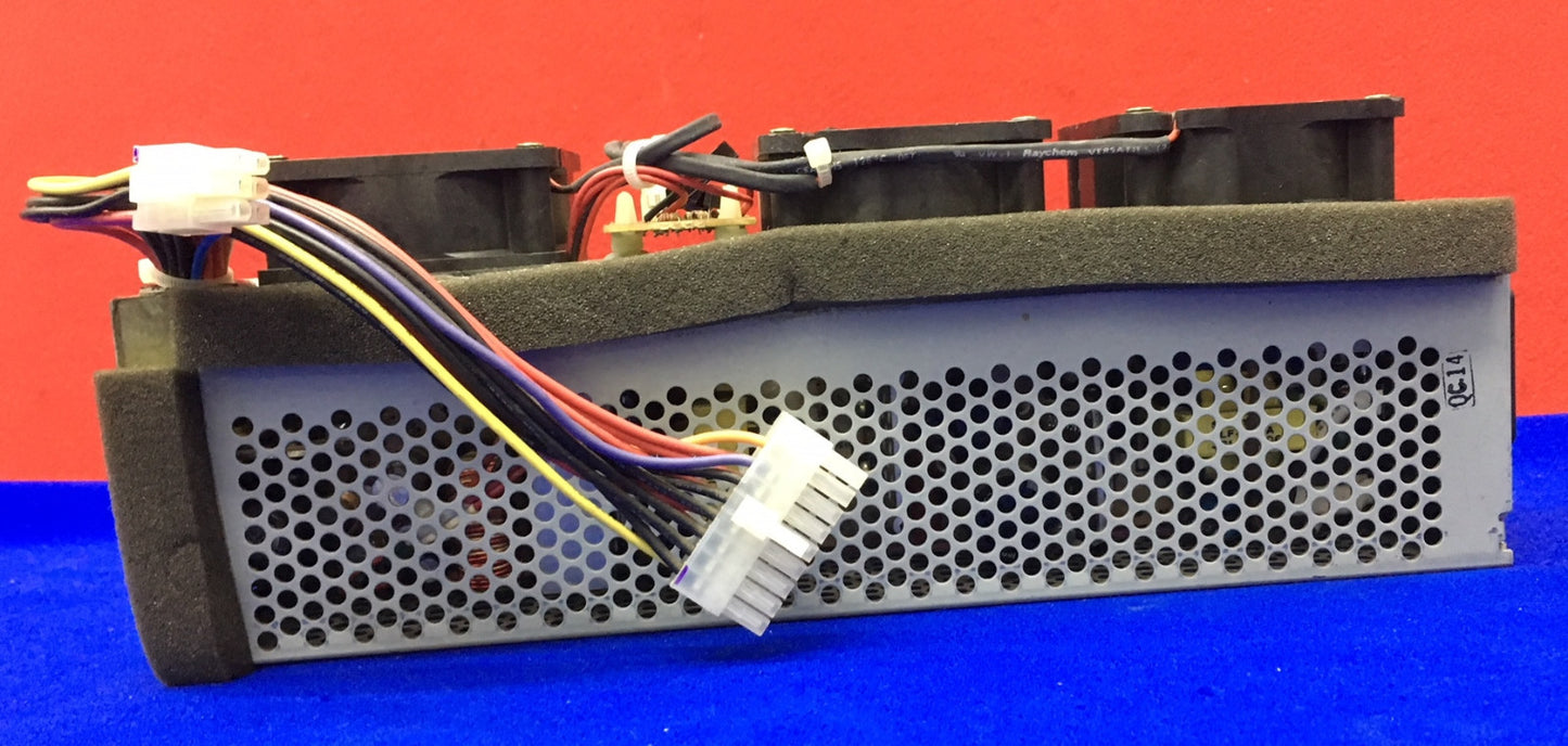 FOR PARTS / REPAIR TATUNG TS-165GP SWITCHING POWER SUPPLY FOR COMPUTER