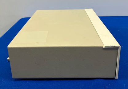 SISTEMA DE MEDICIÓN DE IMÁGENES DE VÍDEO CONTROLADOR DE JOYSTICK BOECKELER™ VIA-170M