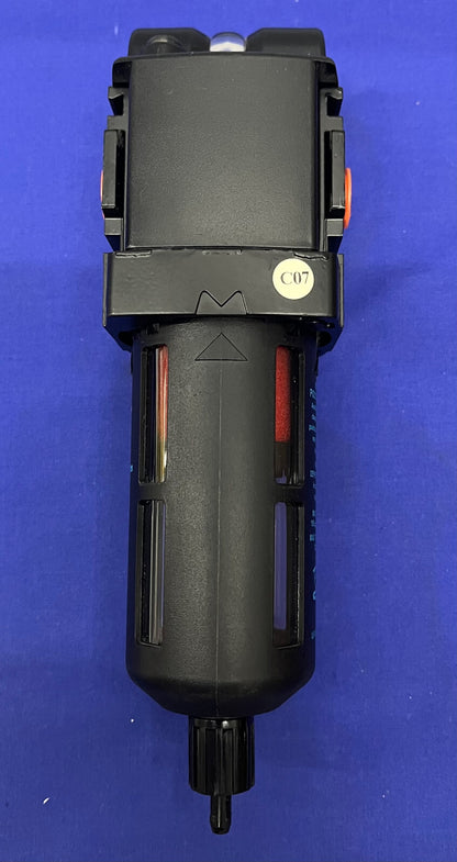 WILKERSON PNEUMATIC M18-02-BK00 FILTER 493090 FILTER (1) 6B263