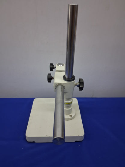 OLYMPUS SZ2-STU1 STEREO MICROSCOPE BOOM STAND