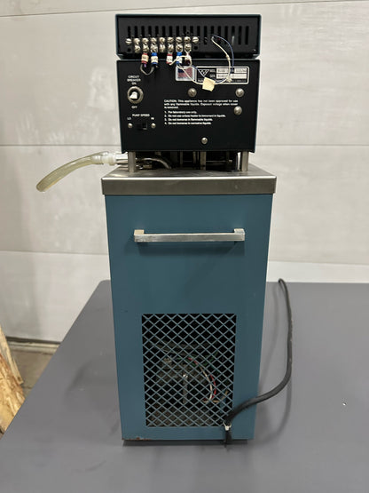 PARTS/REPAIR POLY SCIENCE 9100 REFRIGERATED CONSTANT TEMPERATURE CIRCULATOR