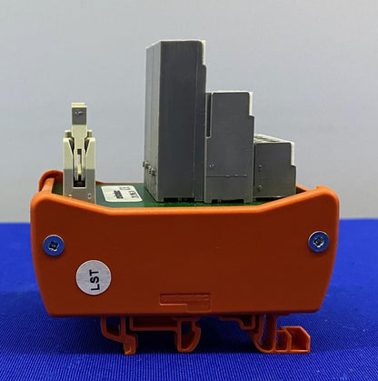 ENTRELEC 20296-24 / 2029624 / 20 296.24 TERMINAL BLOCK MODULE